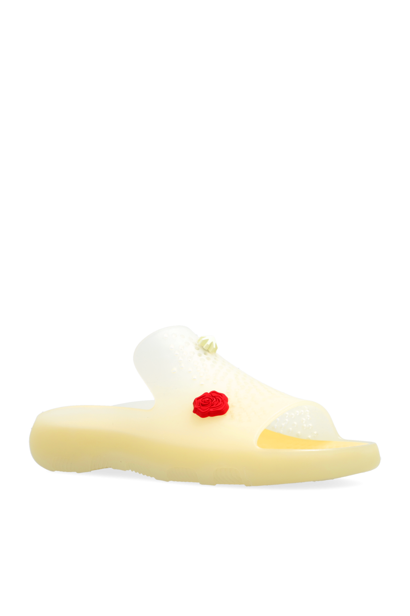 サンダル BURBERRY Printed Rubber Slippers Burberry Printed Rubber Slippers - Sandals - BeyondStyle